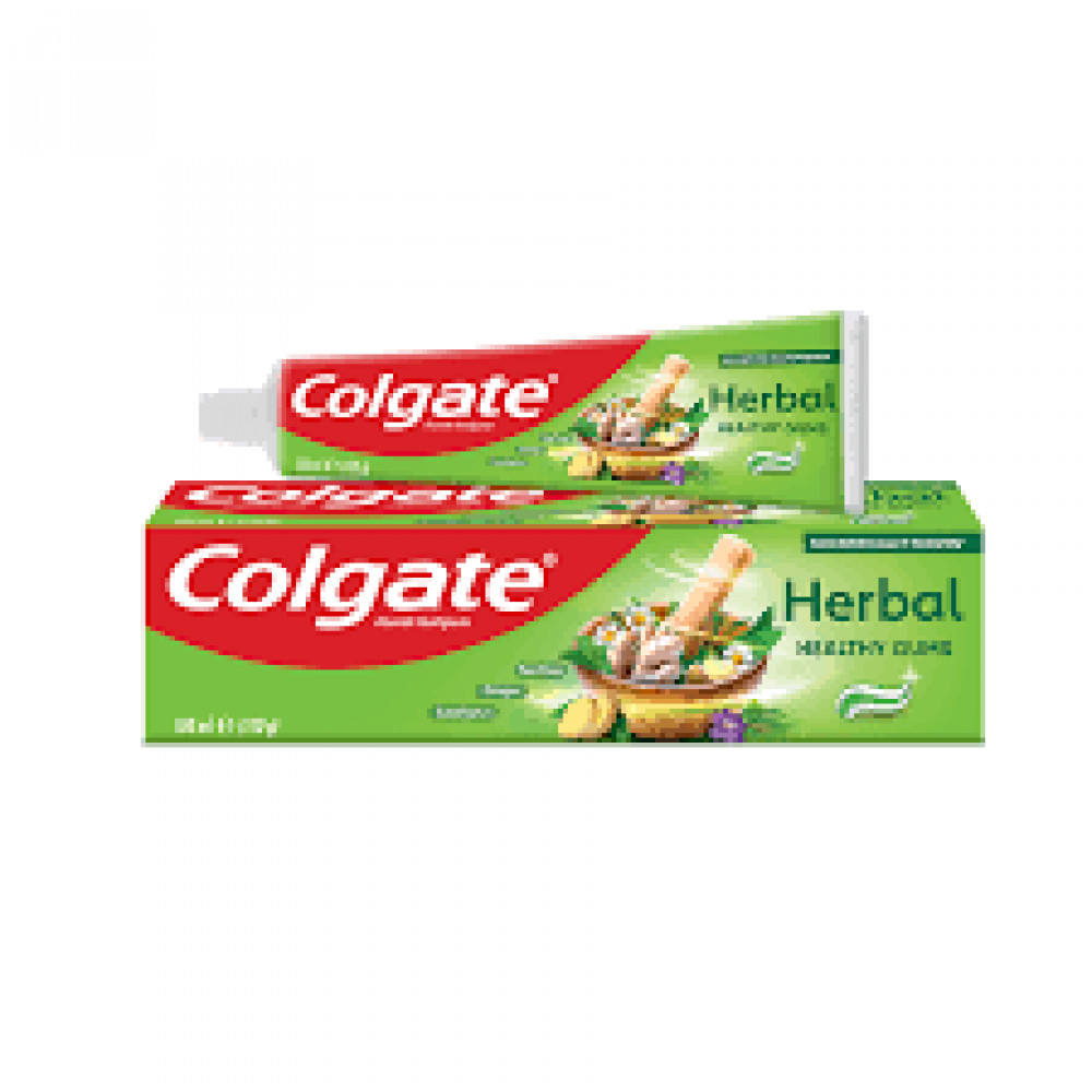Colgate Herbal Toothpaste 100Ml