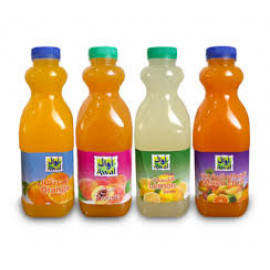 Awal Drink Astd 4S*1Ltr