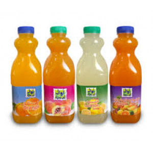 Awal Drink Astd 4S*1Ltr