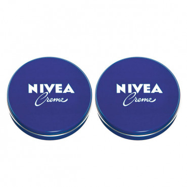 Nivea Cream 2X150ml@20%Off 