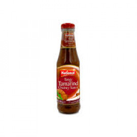National Tangy Tamarind Chutney Sauce 325Gm