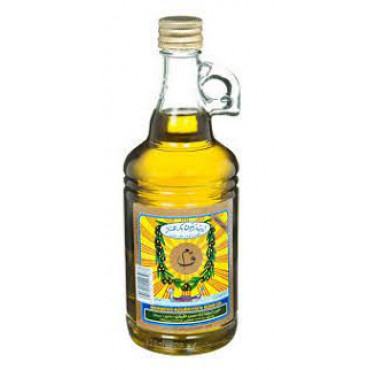 Qm Extra Virgin Olive Oil 500Ml