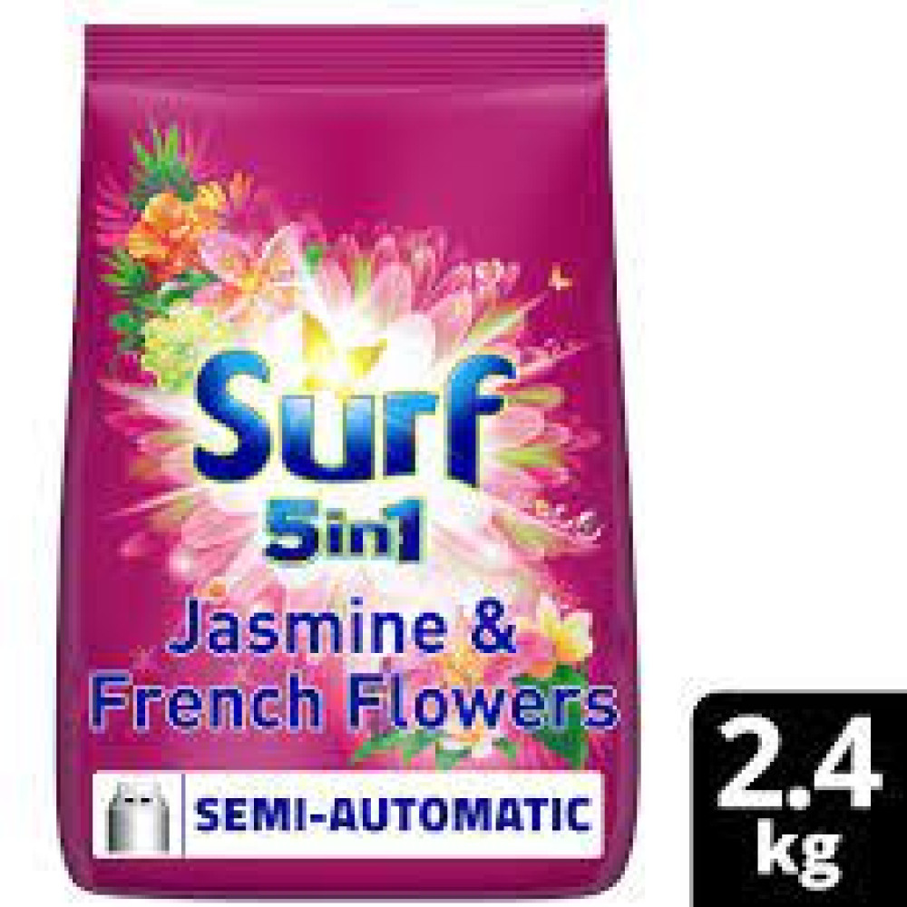 SURF LAVENDER DET POW HS 2.4KG