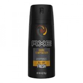 Axe Deo Aero Dark Temptation 150Ml