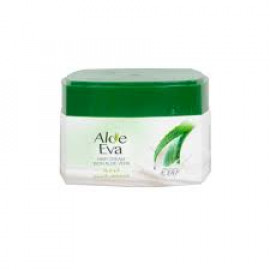 Eva Aloe Hair Cream 185Gm