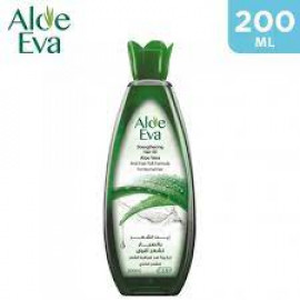Eva Aloe Vera Hair Oil 200Ml