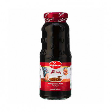 Somayeh Pomegranate Paste 285gm 