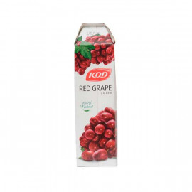 KDD Grape Juice 1Ltr 