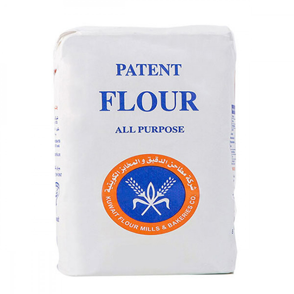 Kfm Patent All Purpose Flour 2Kg  Kfm Patent All Purpose Flour 2Kg