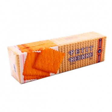 Kfm Petti Beurre Biscuits 200gm 