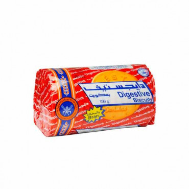 KFM Digestive Biscuit 100gm 