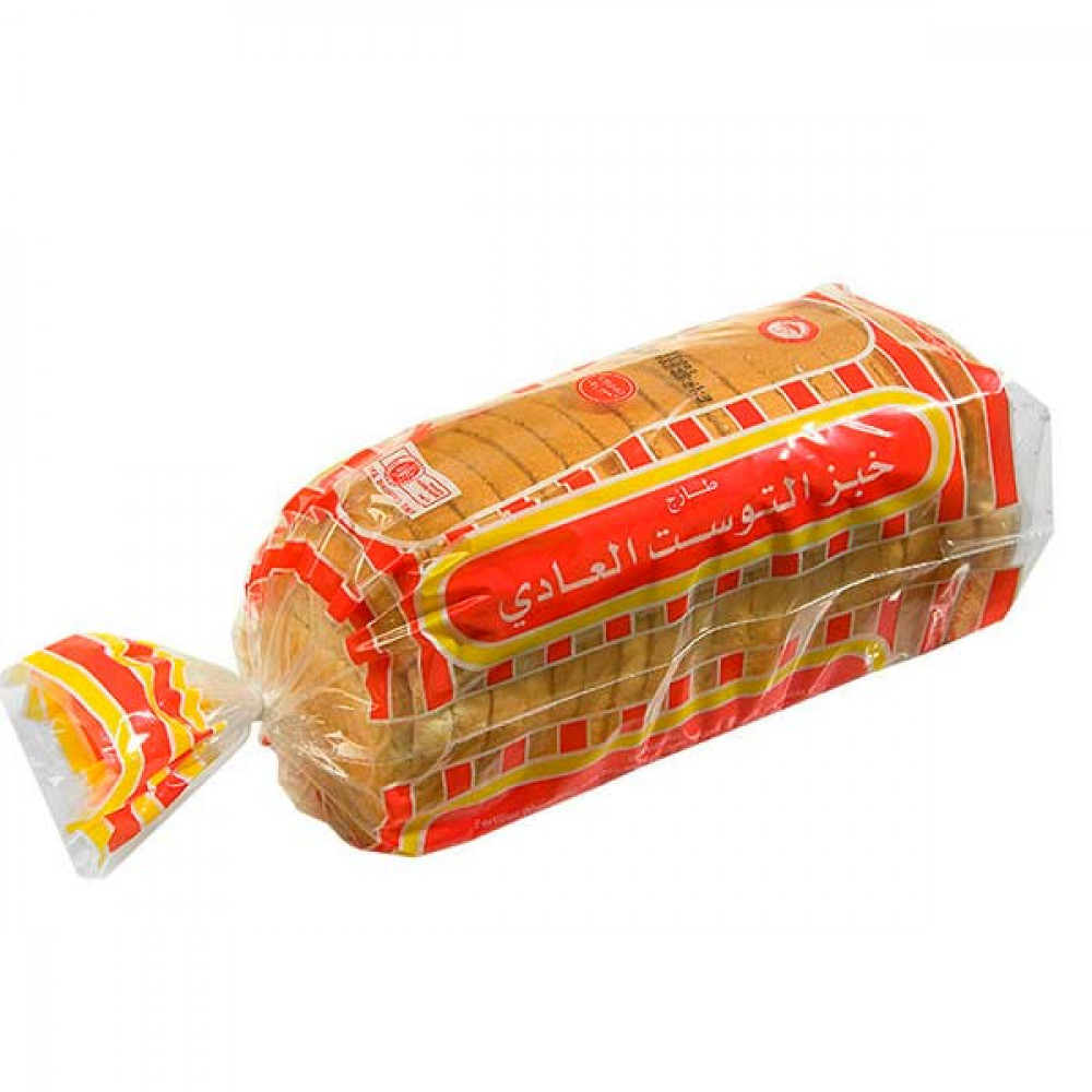 KFM White Toast  KFM White Toast