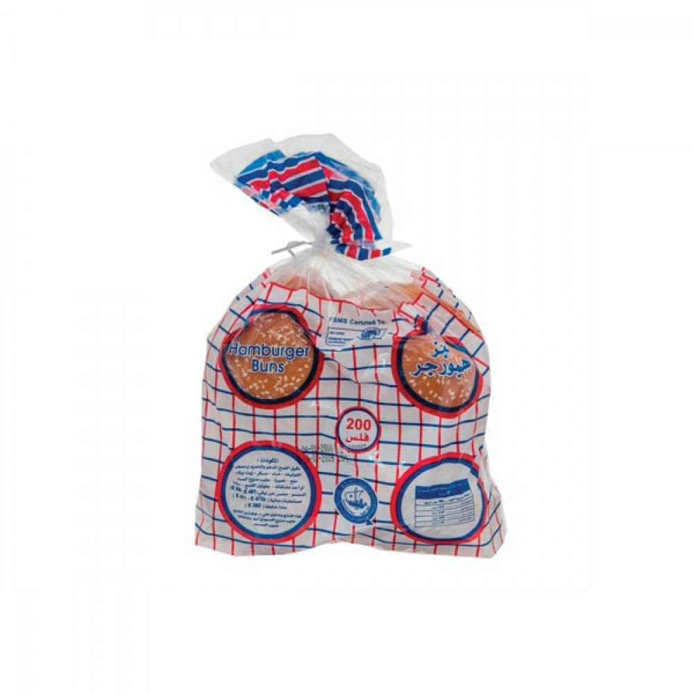 KFM Hamburger  KFM Hamburger