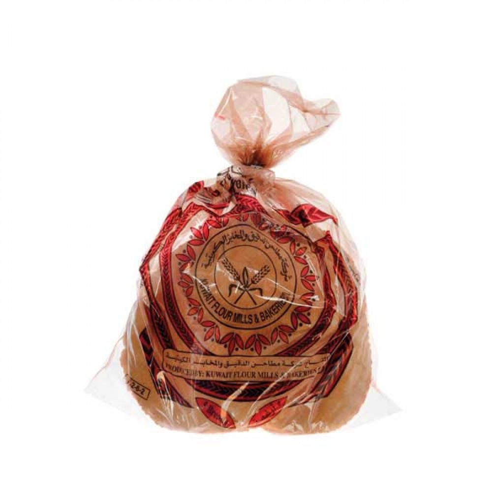 KFM Arabic Brown Khubooz Light 50gm  KFM Arabic Brown Khubooz Light 50gm