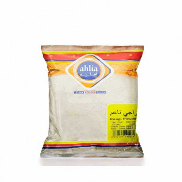 Ahlia Raagi Powder 400gm 