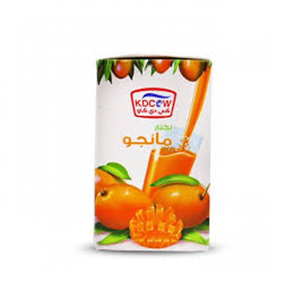 Kdc Mango Nectar 250Ml