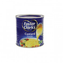 Foster Clarks Custard Powder 450gm