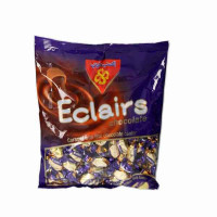 AL SEEDAWI ECLAIRS CARAMEL FILLED WITH CHOCOLATE 1..