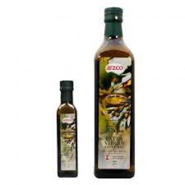 Arzco Extra Virgin Oilve Oil 750 Ml + 250 Ml Free