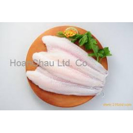 K.A Vietnam Fish Fillet