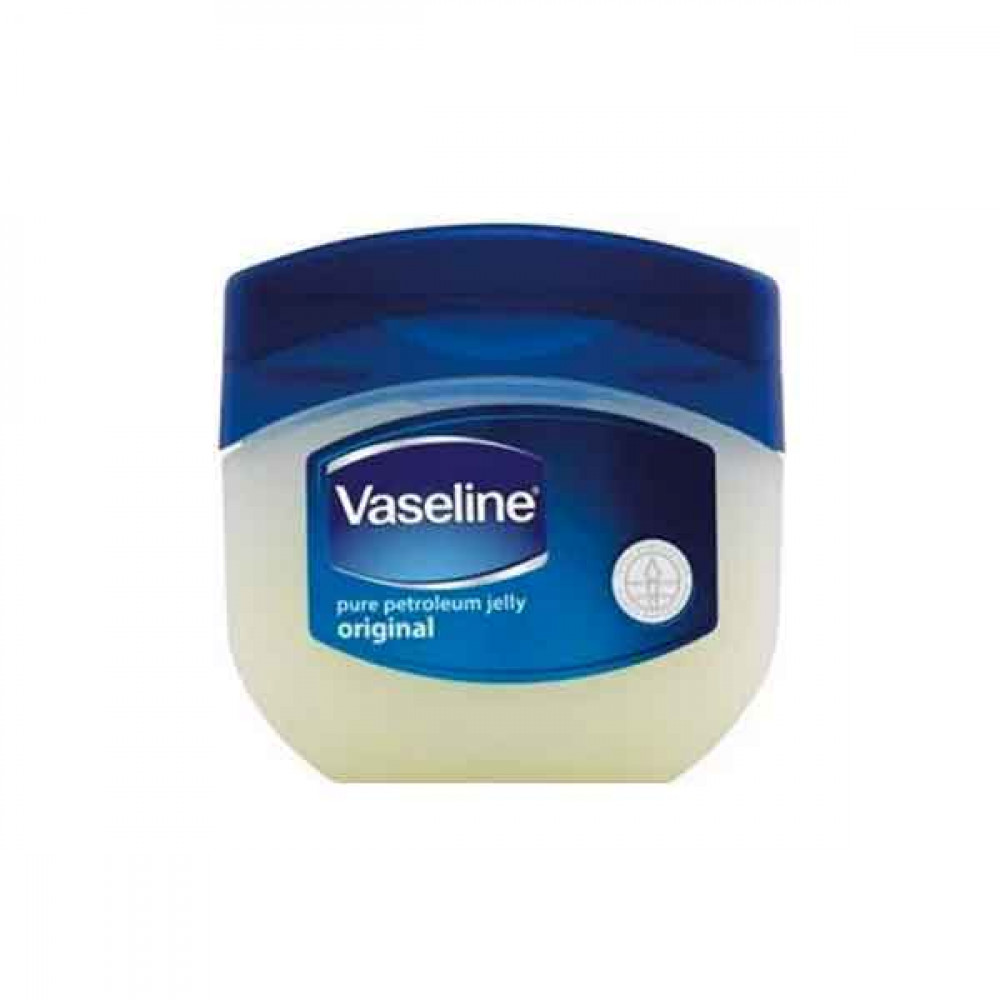 Vaseline Petroleum Jelly Original 450ml 