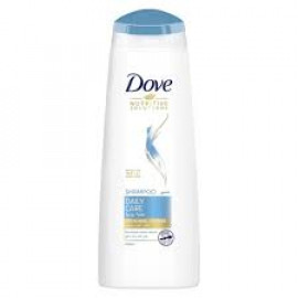Dove Shampoo Daily Care 200Ml