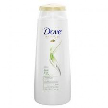 Dove Shampoo Hairfall 200Ml