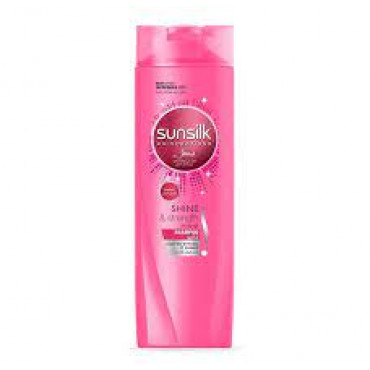 Sunsilk Shampoo Shine &Strength 200Ml