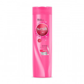 Sunsilk Shampoo Shine & Strength (Henna) 400ml 