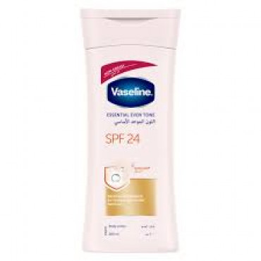 Vaseline Lotion Spf24 Dpc 200 Ml