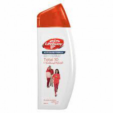 Lifebuoy Total Pink Shower Gel 300Ml