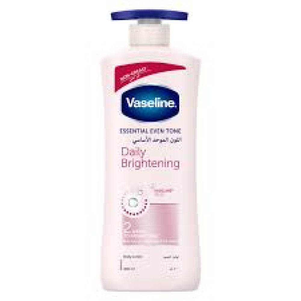 VASELINE LTN EVENTONE UV VISION 400ML