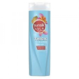 Sunsilk Sh Thick&Long 400Ml