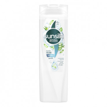 Sunsilk Shampoo Micellar Volume 400ml 