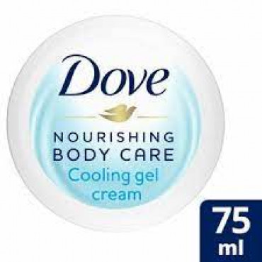 Dove Cooling Gel Cream Daiquiri 75Ml