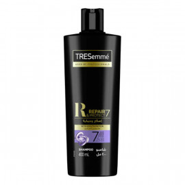 Tresemme 7 Shampoo Repair & Protect 400ml 