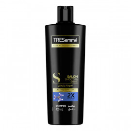 Tresemme Salon Shampoo Smooth & Shine 400ml 