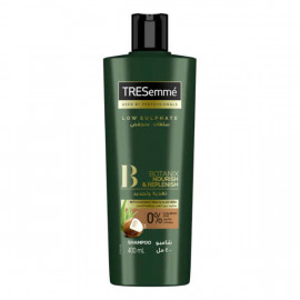 Tresemme Botanix Shampoo Curl Hydration 400ml 