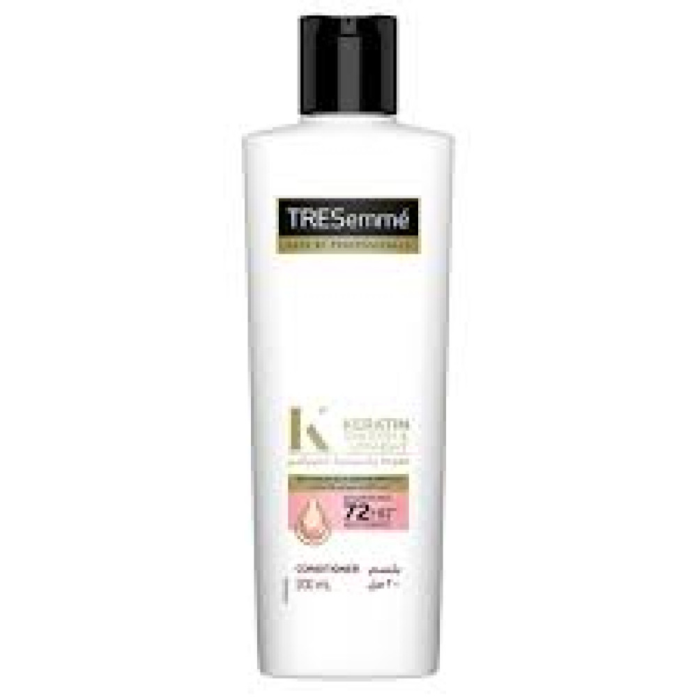 TRESEMME COND KERATIN E 200ML