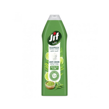 JIF DISHWASH ANTI ODOR 750ML 
