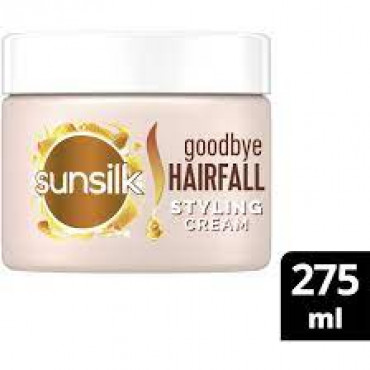 Sunsilk H.Crm Almond H.Fall P 275Ml