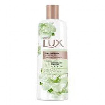 Lux Bw Silk Gardenia 250Ml