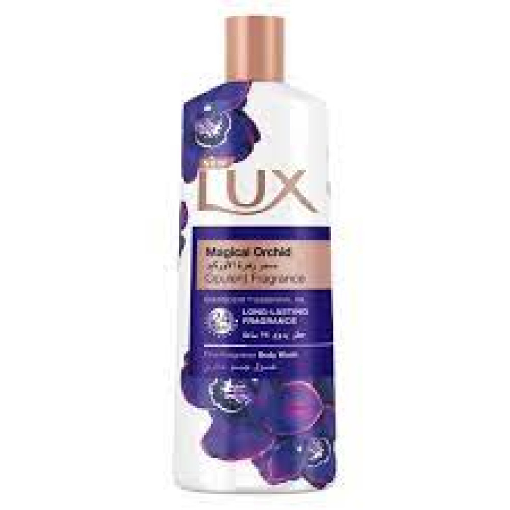 LUX BW MAGICAL ORCHID 500ML