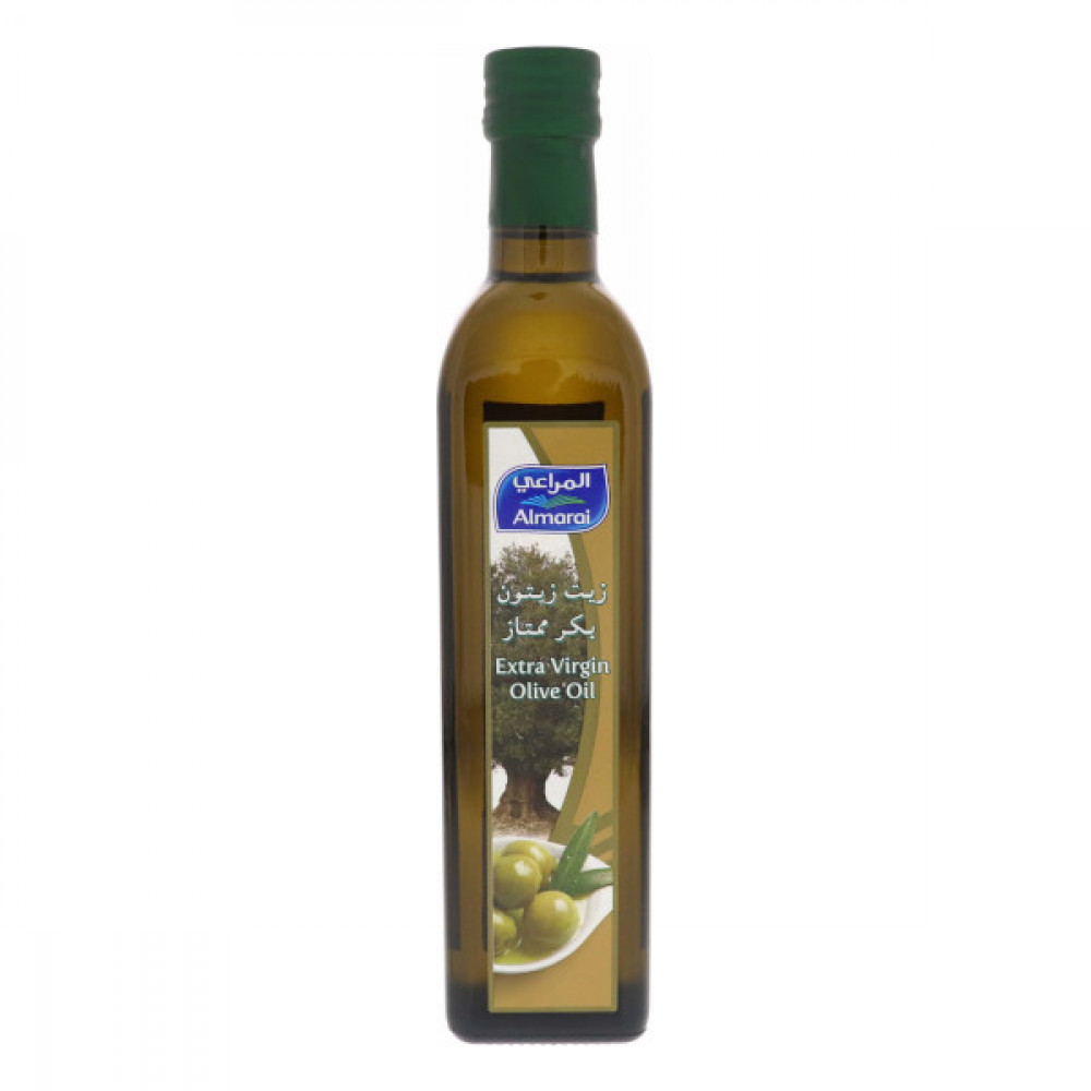 Almarai Extra Virgin Olive Oil 500ml 