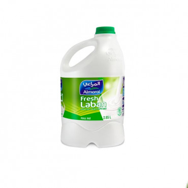 Al Marai Fresh Full Fat Laban 2.85Ltr Family Pack 