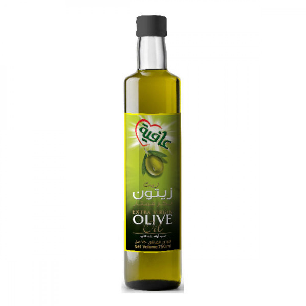 Afia Extra Virgin Olive Oil 750ml 