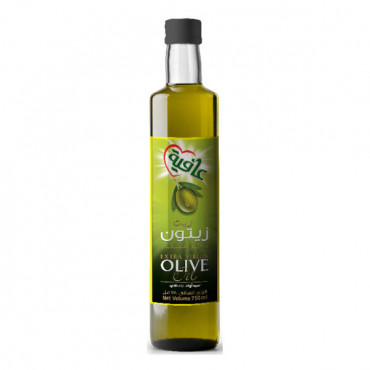 Afia Extra Virgin Olive Oil 750ml 