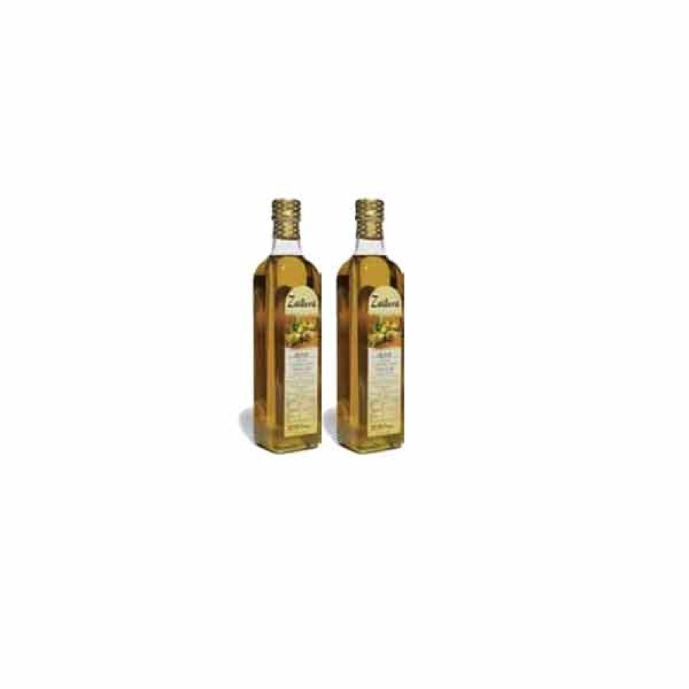 ZAITONI POMACE OLIVE OIL 2 X 500ML 