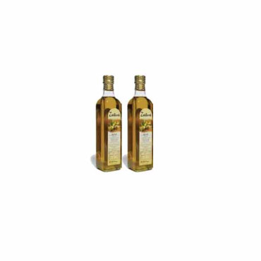 ZAITONI POMACE OLIVE OIL 2 X 500ML 