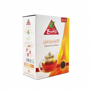 Rabea Express Loos Tea 400gm 